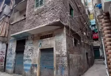 منزل / بيت للبيع - 2 غرف