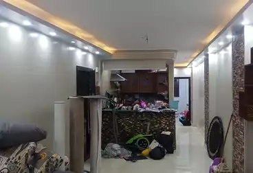 Apartments For sale - 2 rooms - floor 1