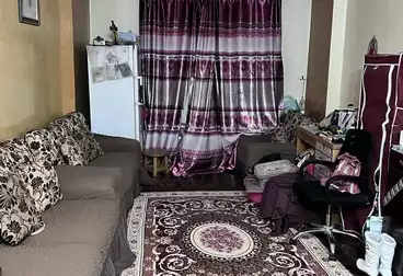 Apartments For sale - 3 rooms - floor 3