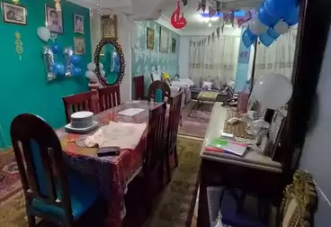 Apartments For sale - 2 rooms - floor 1