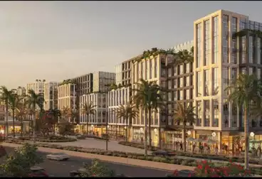Offices For sale - 3 rooms - floor 2