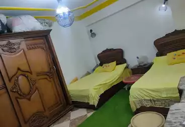 Apartments For sale - 2 rooms - floor 4