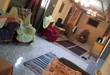 Apartments For sale - 3 rooms - floor 7