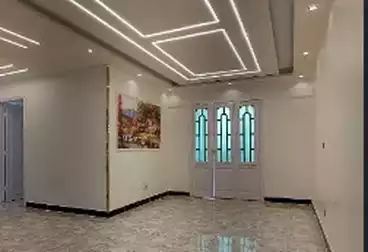 شقق للبيع - 2 غرف - بالدور 3