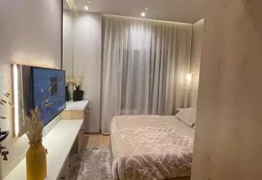 Furnished Apartment For sale - 3 rooms - floor 3