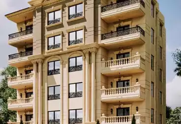 Apartments For sale - 3 rooms - floor 3