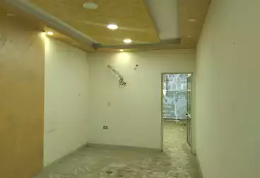 شقق للإيجار - 2 غرف - بالدور 1