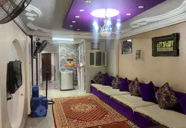 Apartments For sale - 3 rooms - floor 6