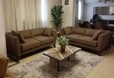 Furnished Apartment For sale - 3 rooms - floor 9