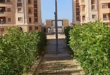 شقق للبيع - 3 غرف - بالدور 2