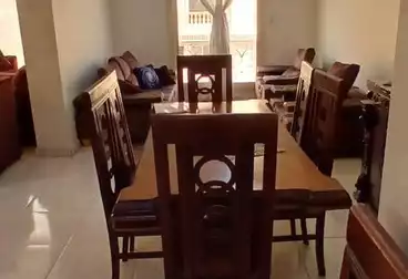 Properties For rent - 3 rooms - floor 5