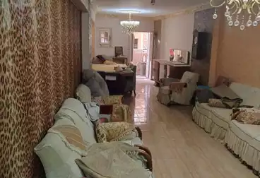 شقق للبيع - 3 غرف - بالدور 3