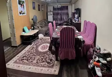 شقق للبيع - 3 غرف - بالدور 3