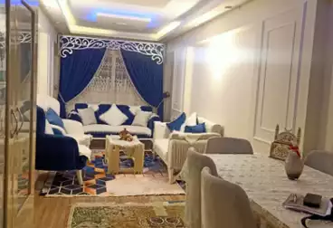 شقق للبيع - 3 غرف - بالدور 5