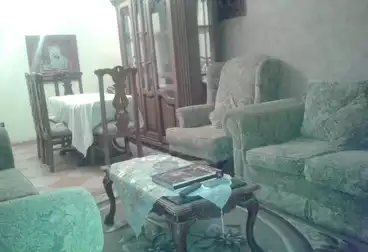 شقق مفروشة للإيجار - 2 غرف - بالدور 0
