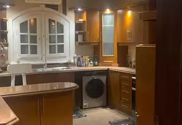 Furnished Apartment For rent - 3 rooms - floor 1