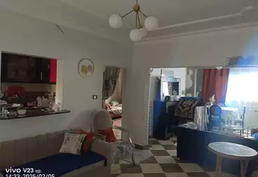Apartments For sale - 3 rooms - floor 4
