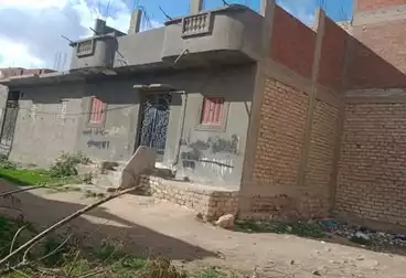 Building For sale - 2 rooms