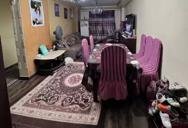 شقق للبيع - 3 غرف - بالدور 3