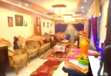Apartments For sale - 3 rooms - floor 6