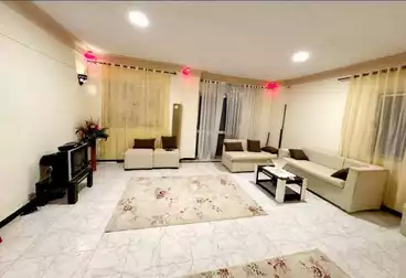 Furnished Apartment For sale - 2 rooms - floor 2