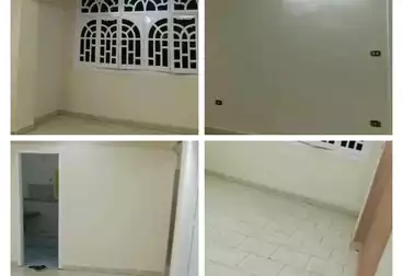 عقارات للبيع - 3 غرف - بالدور 4