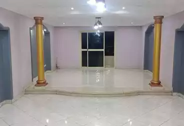 Serviced Apartments For rent - 3 rooms - floor 0
