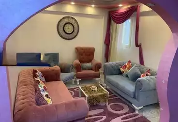 Apartments For sale - 3 rooms - floor 4