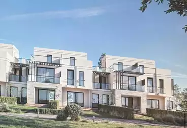 Villas For sale - 4 rooms