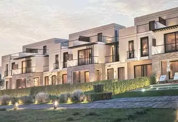 Villas For sale - 4 rooms