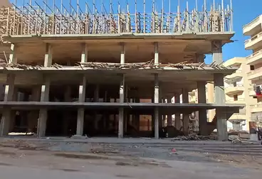 Apartments For sale - 3 rooms - floor 3
