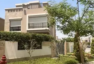 Separate Villa For sale - 3 rooms