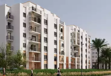 Apartments For sale - 3 rooms - floor 3