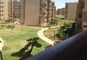 Apartments For sale - 3 rooms - floor 2
