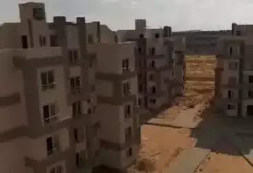 Penthouse For sale - 3 rooms - floor 4
