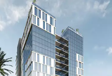 Offices For sale - 1 rooms - floor 4