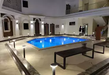 Apartments For rent - 2 rooms - floor 5