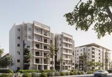 Penthouse For sale - 3 rooms - floor 5