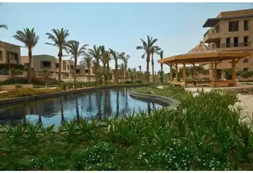 Separate Villa For sale - 3 rooms