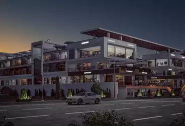 Shops For sale - floor 1