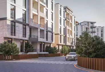 Apartments For sale - floor 1