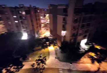 Furnished Apartment For rent - 2 rooms - floor 5