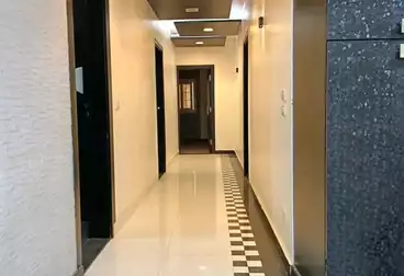 شقق للإيجار - 3 غرف - بالدور 3