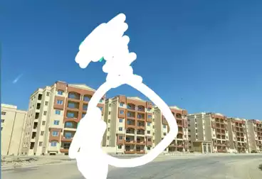 شقق للبيع - 3 غرف - بالدور 5