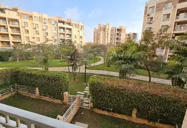 Furnished Apartment For rent - 2 rooms - floor 1