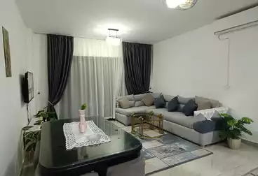 Furnished Apartment For rent - 2 rooms - floor 3