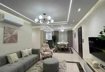 Apartments For rent - 3 rooms - floor 1