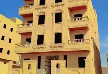 Apartments For sale - 3 rooms - floor 2