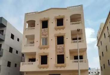 Apartments For sale - 3 rooms - floor 2