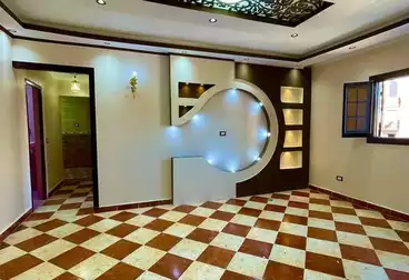 شقق للبيع - 3 غرف - بالدور 6